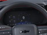 Thumbnail of 2026 Red Chevrolet Colorado
