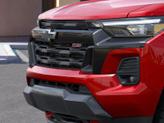 Thumbnail of 2026 Red Chevrolet Colorado