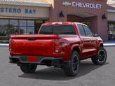 Thumbnail of 2026 Red Chevrolet Colorado