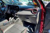 Thumbnail of 2025 Red Chevrolet Trailblazer