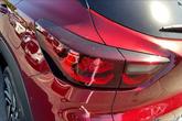 Thumbnail of 2025 Red Chevrolet Trailblazer