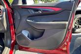 Thumbnail of 2025 Red Chevrolet Trailblazer