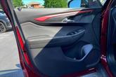 Thumbnail of 2025 Red Chevrolet Trailblazer