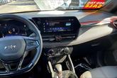 Thumbnail of 2025 Red Chevrolet Trailblazer