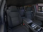 Thumbnail of 2026 Black Chevrolet Traverse