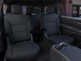 Thumbnail of 2026 Black Chevrolet Traverse