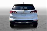 Thumbnail of 2024 White Chevrolet Equinox