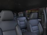 Thumbnail of 2026 Red Chevrolet Traverse