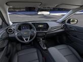 Thumbnail of 2025 Green Chevrolet Trax