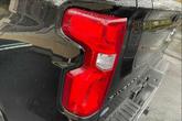 Thumbnail of 2022 Black Chevrolet Silverado 1500