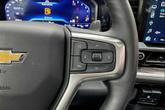 Thumbnail of 2022 Black Chevrolet Silverado 1500