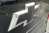 Thumbnail of 2022 Black Chevrolet Silverado 1500