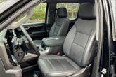 Thumbnail of 2022 Black Chevrolet Silverado 1500