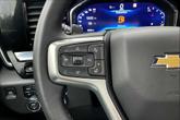 Thumbnail of 2022 Black Chevrolet Silverado 1500