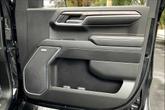 Thumbnail of 2022 Black Chevrolet Silverado 1500