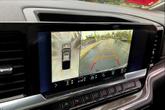 Thumbnail of 2022 Black Chevrolet Silverado 1500