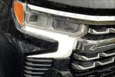 Thumbnail of 2022 Black Chevrolet Silverado 1500