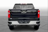Thumbnail of 2022 Black Chevrolet Silverado 1500