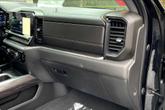 Thumbnail of 2022 Black Chevrolet Silverado 1500