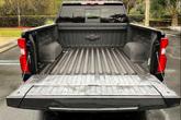 Thumbnail of 2022 Black Chevrolet Silverado 1500