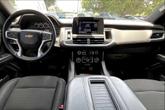 Thumbnail of 2022 White Chevrolet Tahoe