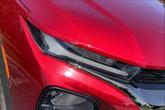 Thumbnail of 2023 Red Chevrolet Trailblazer