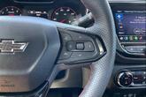 Thumbnail of 2023 Red Chevrolet Trailblazer