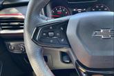 Thumbnail of 2023 Red Chevrolet Trailblazer