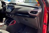Thumbnail of 2023 Red Chevrolet Trailblazer