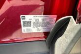 Thumbnail of 2023 Red Chevrolet Trailblazer