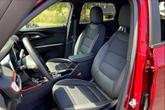 Thumbnail of 2023 Red Chevrolet Trailblazer