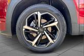 Thumbnail of 2023 Red Chevrolet Trailblazer