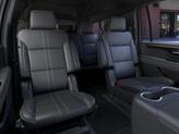 Thumbnail of 2025 Black Chevrolet Suburban