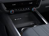 Thumbnail of 2025 Black Chevrolet Suburban