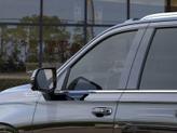 Thumbnail of 2025 Black Chevrolet Suburban