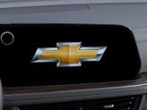 Thumbnail of 2025 Black Chevrolet Suburban