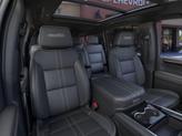 Thumbnail of 2025 Black Chevrolet Suburban