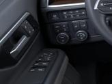 Thumbnail of 2025 Black Chevrolet Suburban