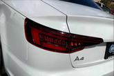 Thumbnail of 2018 White Audi A4