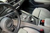 Thumbnail of 2018 White Audi A4