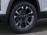 Thumbnail of 2026 White Chevrolet Equinox