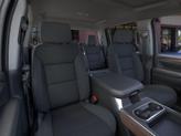 Thumbnail of 2026 Gray Chevrolet Silverado 2500
