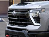 Thumbnail of 2026 Gray Chevrolet Silverado 2500
