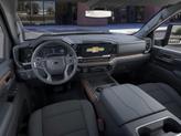 Thumbnail of 2026 Gray Chevrolet Silverado 2500