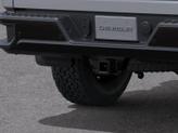 Thumbnail of 2026 Gray Chevrolet Silverado 2500