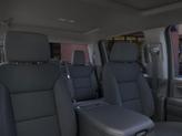 Thumbnail of 2026 Gray Chevrolet Silverado 2500