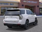 Thumbnail of 2025 White Chevrolet Tahoe