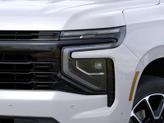Thumbnail of 2025 White Chevrolet Tahoe