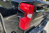Thumbnail of 2025 Black Chevrolet Silverado 1500