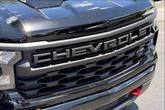 Thumbnail of 2025 Black Chevrolet Silverado 1500
